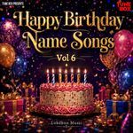 Happy Birthday Christina artwork