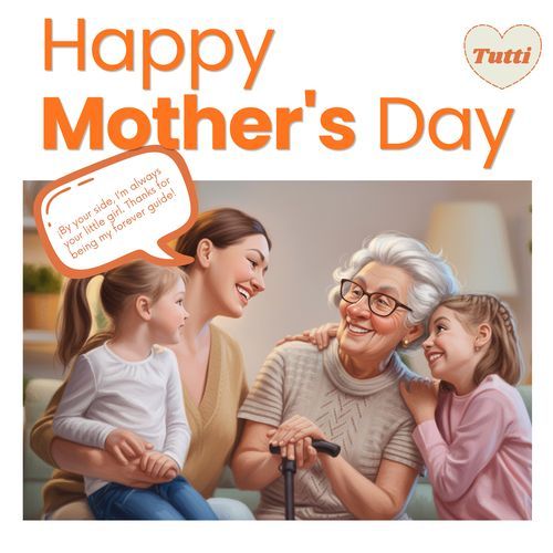 Happy Mother's Day with Chopin, Pachelbel & more