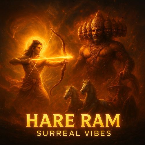 Hare Ram