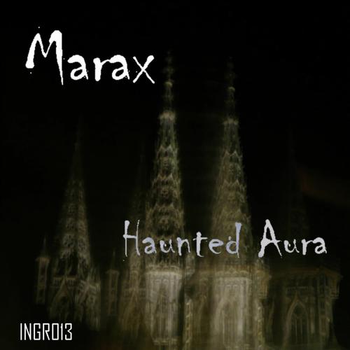 Haunted Aura