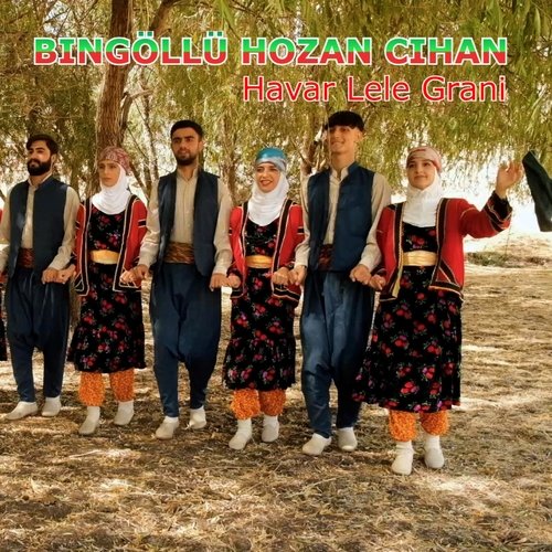 Grani Selimo Lavo Yariya
