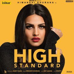 High Standard-Jgc7fhNdGkU