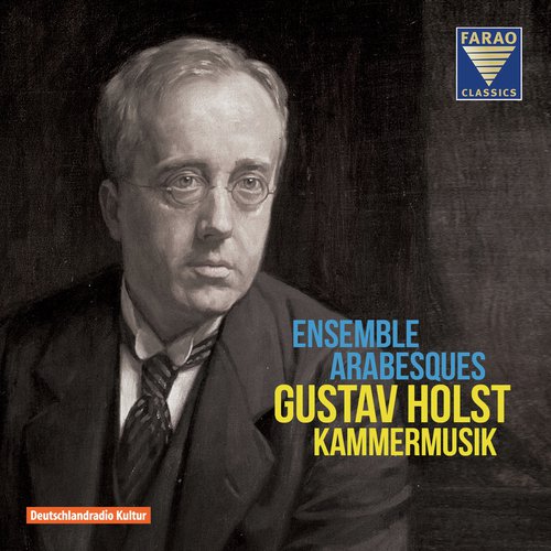 Holst: Kammermusik