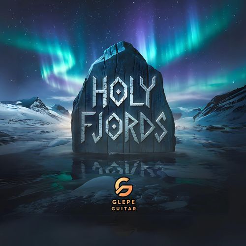 Ragnarök's Fury cover art