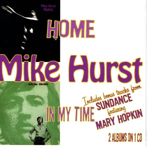 Home / In My Time