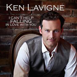 I Can't Help Falling in Love With You