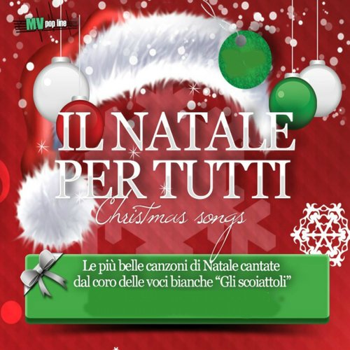 Le campane di Natale cover art