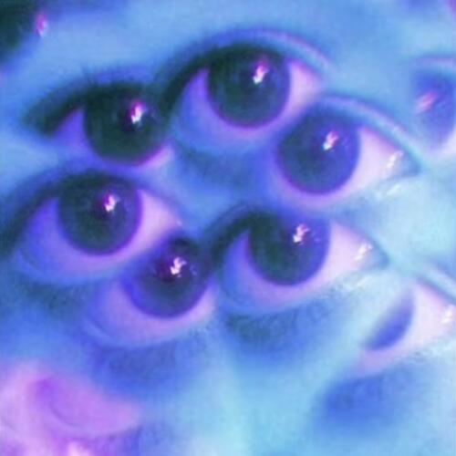 IN TOO DEEP cover art