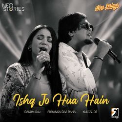 ISHQ JO HUA HAIN