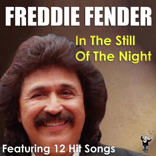 Freddie Fender