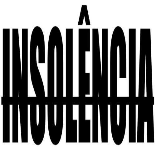 Insolens Anonimus cover art
