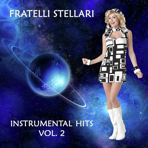 La Fedele Creatura di Orione (Instrumental)