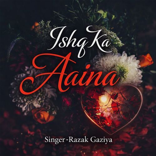 Aane Se Mere Andheron Ne Roshni Chhuyi