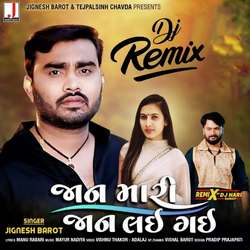 Jaan Mari Jaan Lai Gai Remix