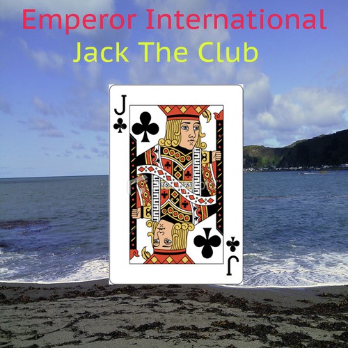 Jack The Club