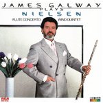 Concerto for Flute and Orchestra: I. Allegro moderato
