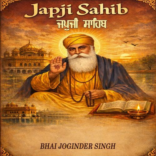 Japji Sahib Da Path