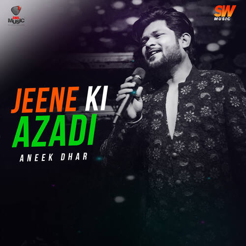 Jeene Ki Azadi (feat. Mekhla Dasgupta)
