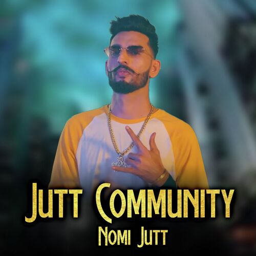 Jutt Community