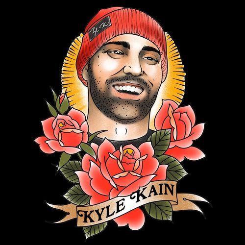 Kain cover art