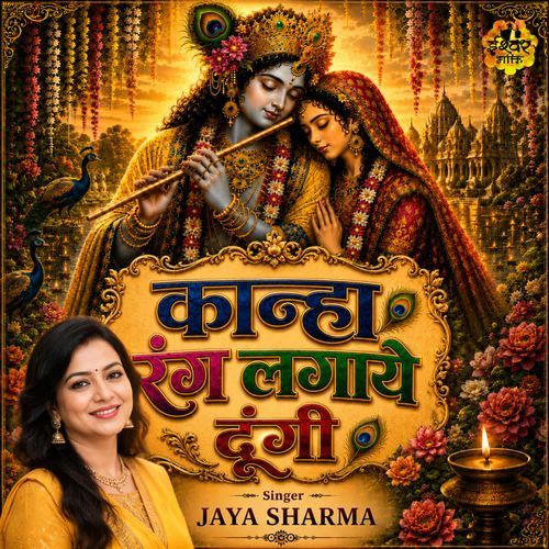 Kanha Rang Lagaye Dungi