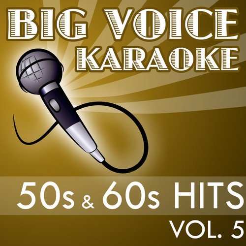 Lover's Question (In the Style of Clyde Mcphatter) [Karaoke Version] cover art