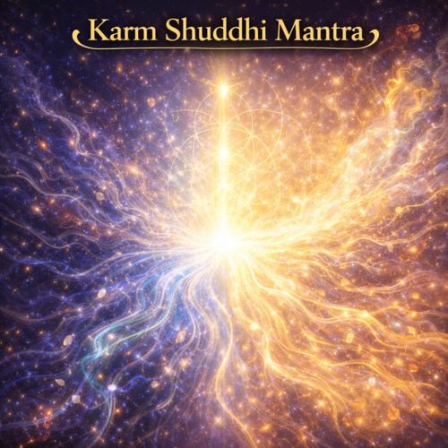 Karm Shuddhi Mantra