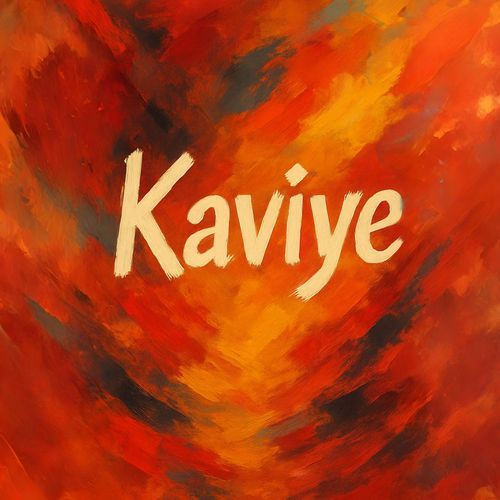 Kaviye