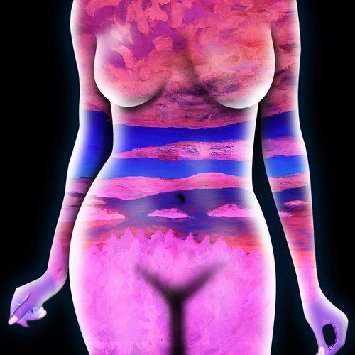 Keski-Suomeen (feat. Meiju Suvas and Yksi Totuus) [Remix] cover art