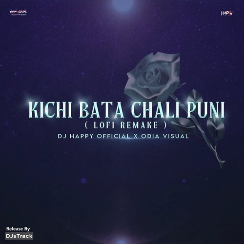 Kichi Bata Chali Puni (Lo-Fi Remix)