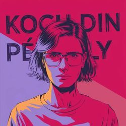 Koch Din Pehly-JhlZYC5KW0I