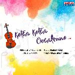 Kotha Kotha Oohalenno