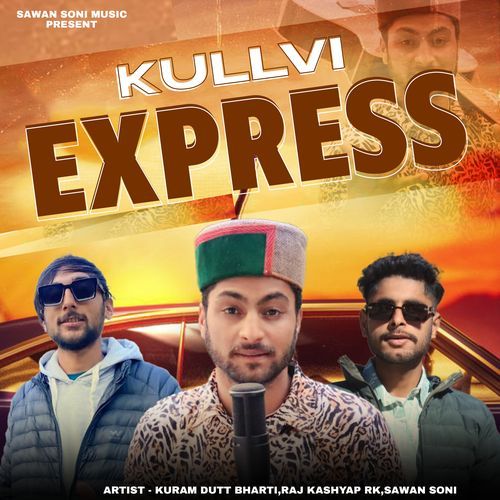 Kullvi Express