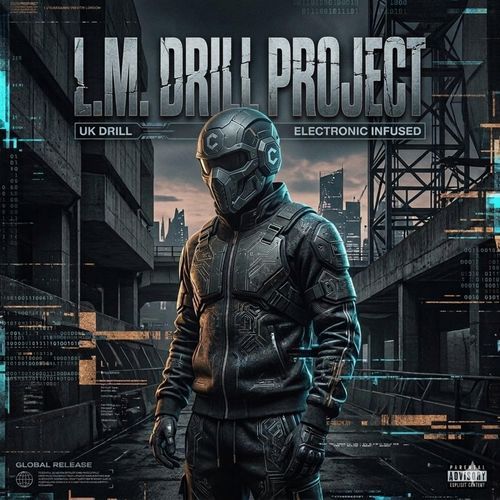 ROOSEVELT ROAD cover art