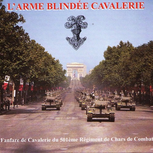 Sander cover art