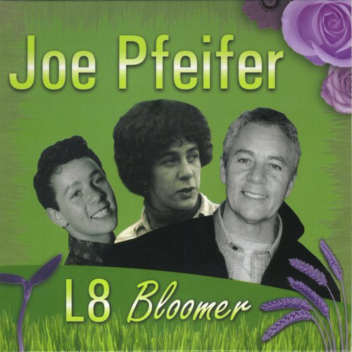 Joey cover art