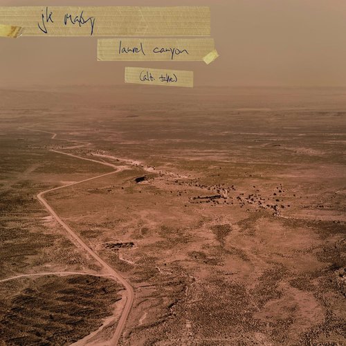 Laurel Canyon (Alt. Take) cover art