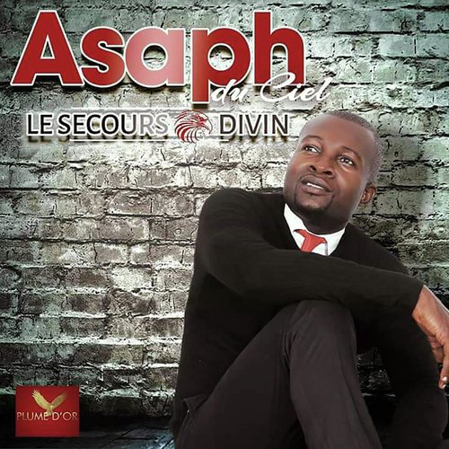 Louange des aigles cover art