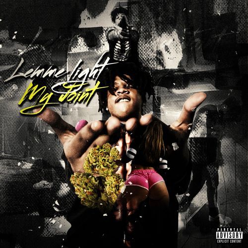 Number One cover art