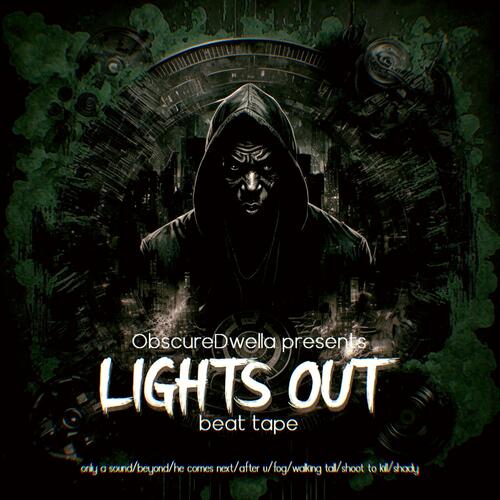 Shady cover art