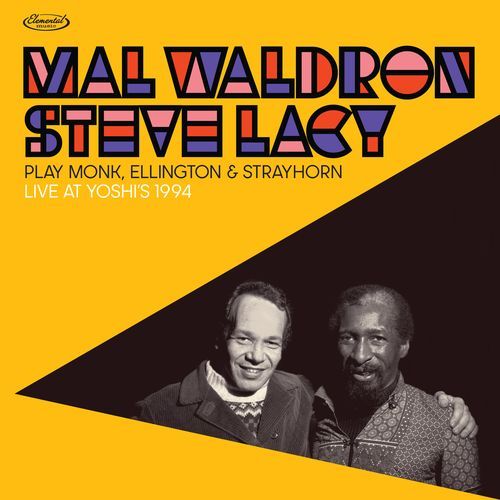 Live At Yoshi's 1994 - Play Monk, Ellington & Strayhorn