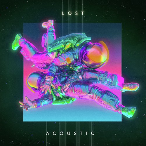 Lost (Acoustic)