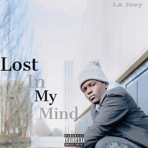 Lost in My Mind (Remix)