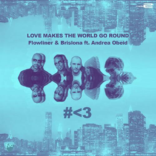 Love Makes The World Go Round (Original Mix)