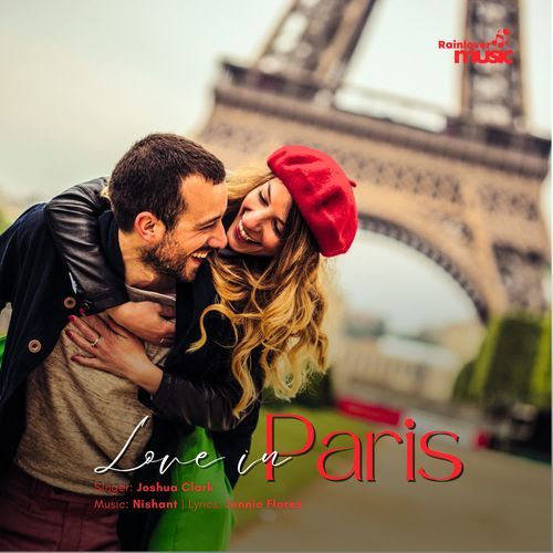 Love in Paris