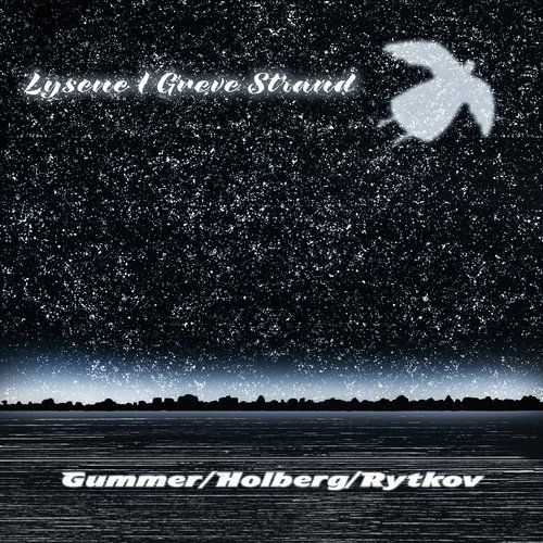 Lysene I Greve Strand cover art