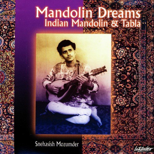 Mandolin Dreams