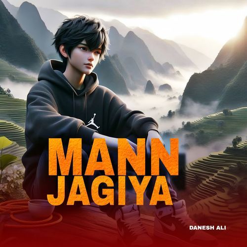Mann Jagiya
