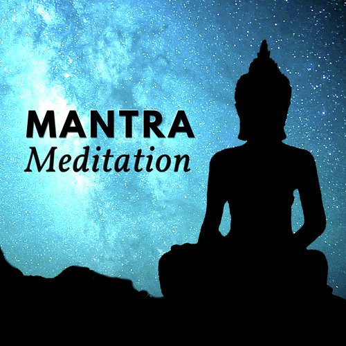 Mantra Meditation - Balance & Harmony Powerful Throat Music for Mindfulness_poster_image