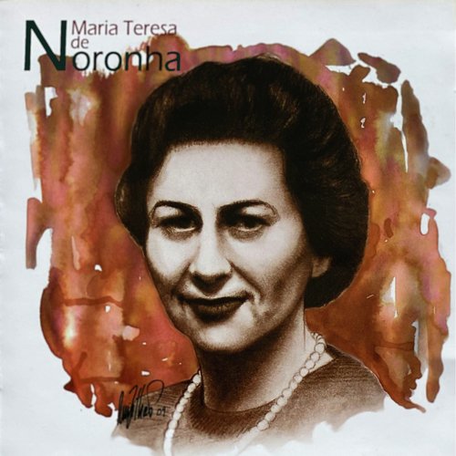 Maria Teresa de Noronha